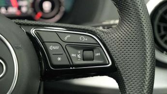 Audi Q2 35 TFSI S Line 5dr S Tronic