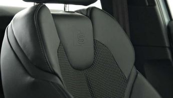 Audi Q2 35 TFSI S Line 5dr S Tronic