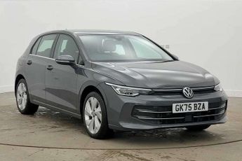 Volkswagen Golf 1.5 eTSI 150 Style 5dr DSG