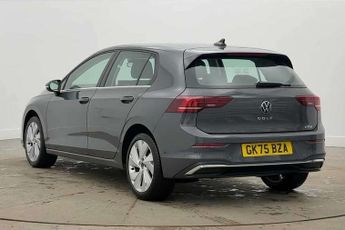 Volkswagen Golf 1.5 eTSI 150 Style 5dr DSG