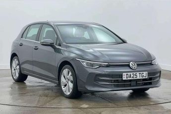 Volkswagen Golf 1.5 TSI 150 Style 5dr