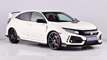Honda Type R 2.0 VTEC Turbo Type R GT 5dr
