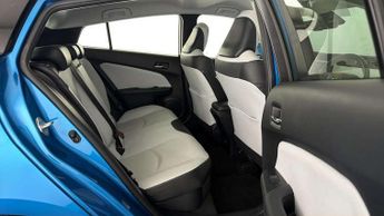 Toyota Prius 1.8 VVTi Excel 5dr CVT