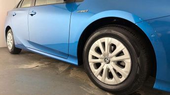 Toyota Prius 1.8 VVTi Excel 5dr CVT