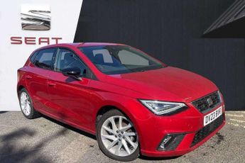 SEAT Ibiza 1.0 TSI 95 FR 5dr