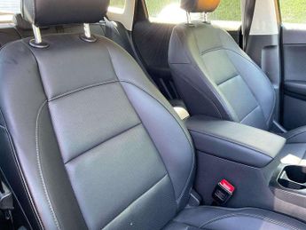 MG ZS 1.5 Hybrid+ Trophy 5dr Auto