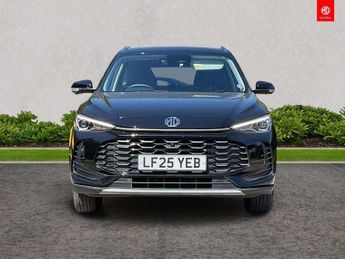 MG ZS 1.5 Hybrid+ Trophy 5dr Auto