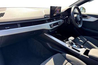 Audi A4 35 TFSI S Line 5dr S Tronic