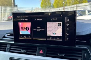 Audi A4 35 TFSI S Line 5dr S Tronic