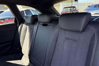 Audi A4 35 TFSI S Line 5dr S Tronic