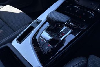 Audi A4 35 TFSI S Line 5dr S Tronic