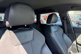 Audi A4 35 TFSI S Line 5dr S Tronic