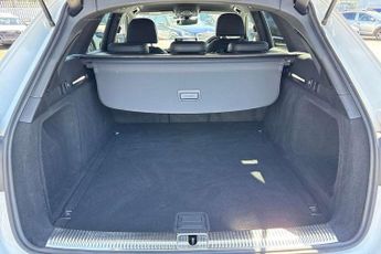 Audi A4 35 TFSI S Line 5dr S Tronic