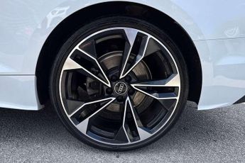 Audi A5 35 TDI Black Edition 2dr S Tronic
