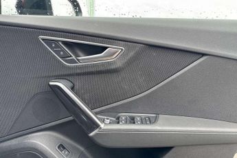 Audi SQ2 SQ2 Quattro Black Edition 5dr S Tronic [Tech]