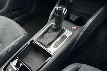 Audi SQ2 SQ2 Quattro Black Edition 5dr S Tronic [Tech]