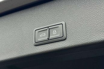 Audi SQ2 SQ2 Quattro Black Edition 5dr S Tronic [Tech]