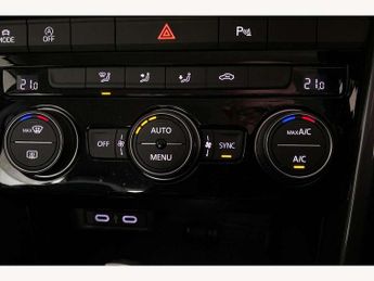 Volkswagen T-Roc 1.5 TSI EVO SEL 5dr DSG