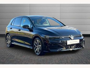 Volkswagen Golf 1.5 eTSI 150 Black Edition 5dr DSG