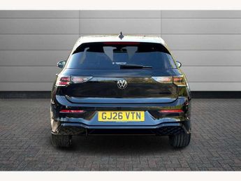 Volkswagen Golf 1.5 eTSI 150 Black Edition 5dr DSG