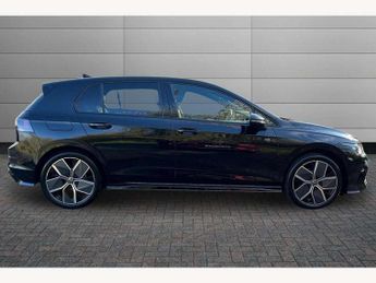 Volkswagen Golf 1.5 eTSI 150 Black Edition 5dr DSG