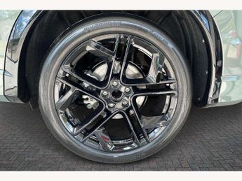 Volkswagen Tiguan 1.5 eTSI 150 R-Line 5dr DSG