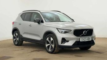 Volvo XC40 2.0 B4P Ultimate Dark 5dr Auto