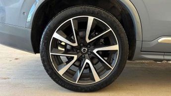 Volvo XC90 2.0 T8 [455] RC PHEV Ultimate Dark 5dr AWD Gtron