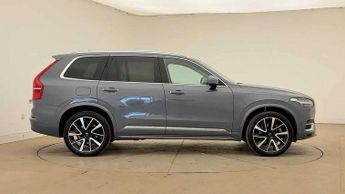 Volvo XC90 2.0 T8 [455] RC PHEV Ultimate Dark 5dr AWD Gtron