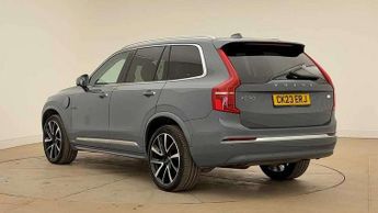 Volvo XC90 2.0 T8 [455] RC PHEV Ultimate Dark 5dr AWD Gtron