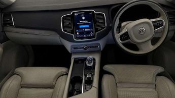 Volvo XC90 2.0 T8 [455] RC PHEV Ultimate Dark 5dr AWD Gtron