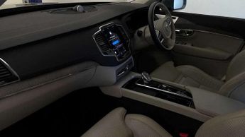 Volvo XC90 2.0 T8 [455] RC PHEV Ultimate Dark 5dr AWD Gtron