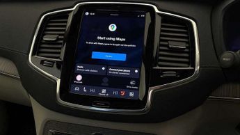 Volvo XC90 2.0 T8 [455] RC PHEV Ultimate Dark 5dr AWD Gtron