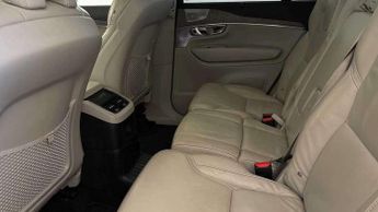Volvo XC90 2.0 T8 [455] RC PHEV Ultimate Dark 5dr AWD Gtron