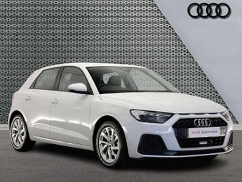 Audi A1 30 TFSI 110 Sport 5dr