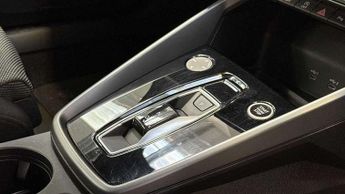 Audi A3 30 TFSI Sport 5dr S Tronic