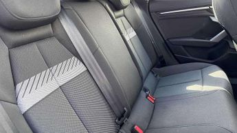 Audi A3 30 TFSI Sport 5dr S Tronic