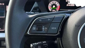 Audi A3 30 TFSI Sport 5dr S Tronic