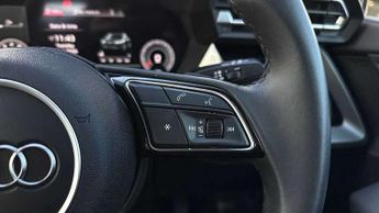 Audi A3 30 TFSI Sport 5dr S Tronic