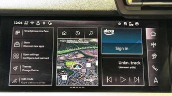 Audi A3 30 TFSI Sport 5dr S Tronic
