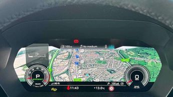 Audi A3 30 TFSI Sport 5dr S Tronic