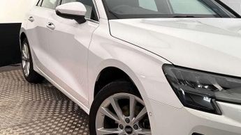 Audi A3 30 TFSI Sport 5dr S Tronic