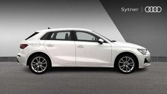 Audi A3 30 TFSI Sport 5dr S Tronic
