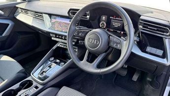 Audi A3 30 TFSI Sport 5dr S Tronic
