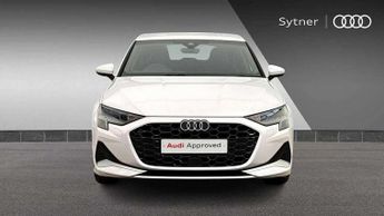 Audi A3 30 TFSI Sport 5dr S Tronic