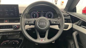 Audi A5 Sportback 35 TFSI S Line 5dr S Tronic