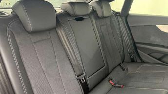 Audi A5 Sportback 35 TFSI S Line 5dr S Tronic