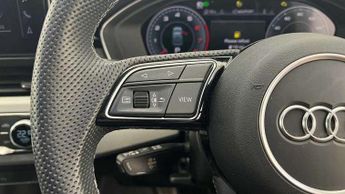 Audi A5 Sportback 35 TFSI S Line 5dr S Tronic