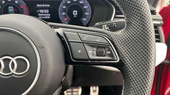 Audi A5 Sportback 35 TFSI S Line 5dr S Tronic