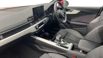 Audi A5 Sportback 35 TFSI S Line 5dr S Tronic